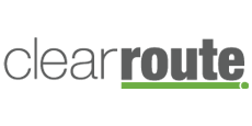 Clear Route Logo