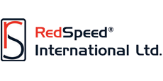 Redspeed Logo